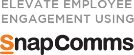 snap comms logo